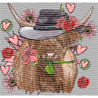 Valentine's Day-QRJ  7631